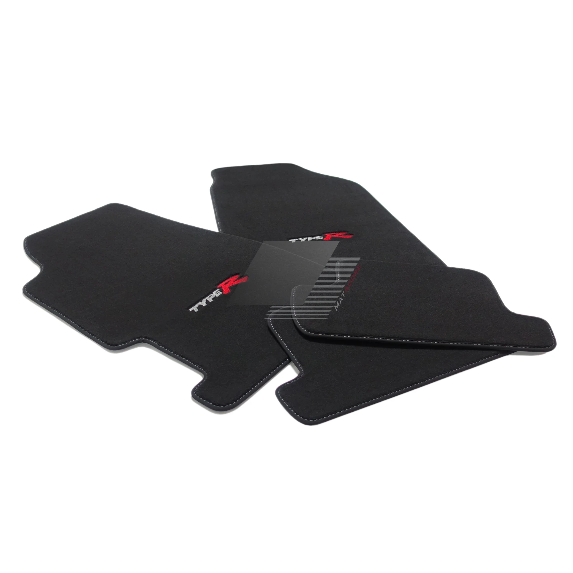 Honda Prelude Floor Mats 1996-2001 5.Gen  #TypeR